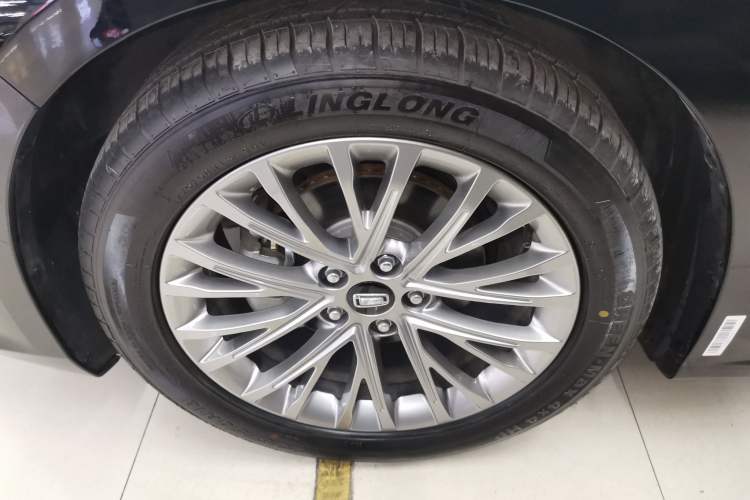 Used Bestune B70 2025 Dragon Edition 1.5T Enjoyment Model