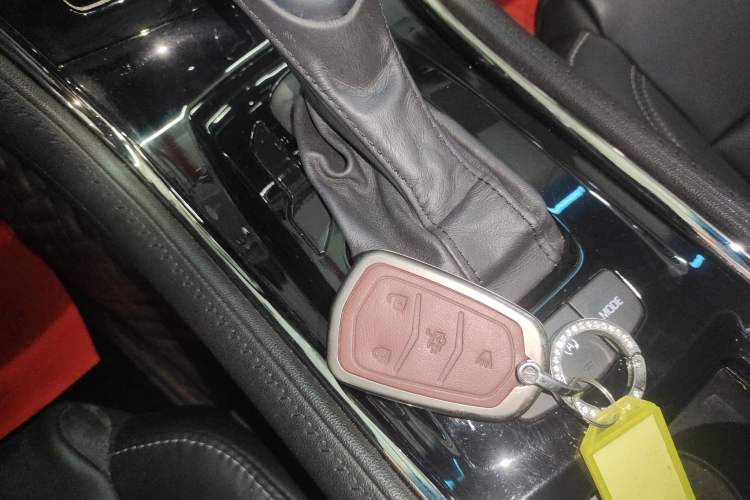 Used Cadillac ATS-L 2017 28T Fashion Edition