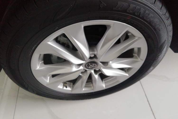 Used Toyota Corolla Cross 2022 2.0L Pioneer Edition