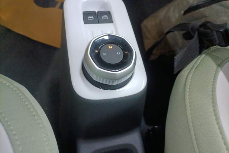 Used  Panda 2025 210km Panda Rider
