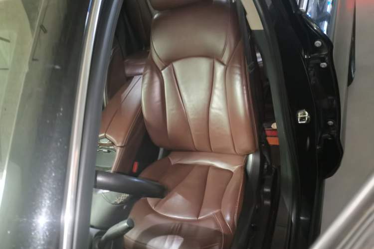 Used Buick Envision 2014 28T Four-Wheel Drive Elite Model
