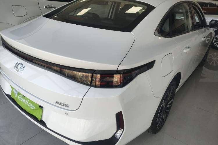 Used  A05 2025 Truly Delicious Version 145 Excellence Edition
