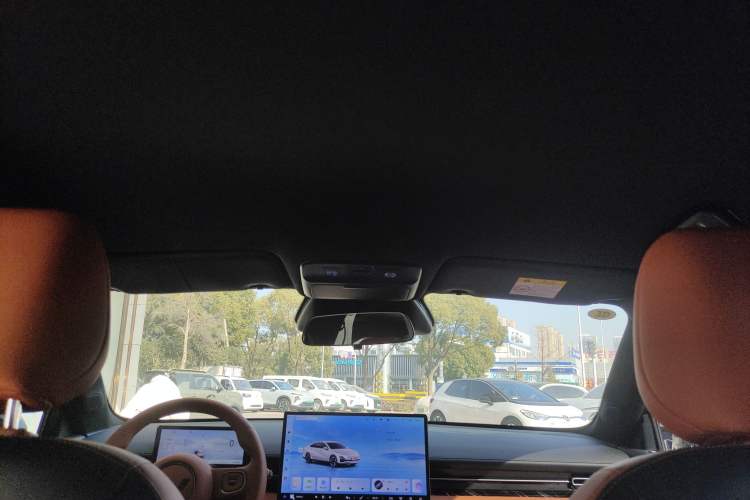 Used Wuling Xingguang 2025 610 km Smart Flagship Version
