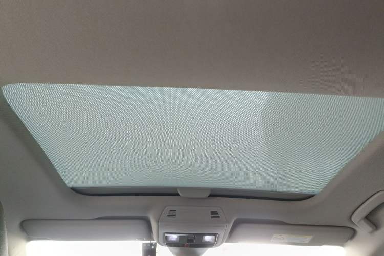 Used Volkswagen Lamando 2022 Lingdu L 280TSI DSG Spicy Edition
