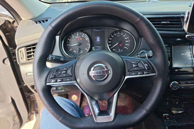 Used Nissan X-Trail 2019 2.0L CVT Comfort Edition 2WD