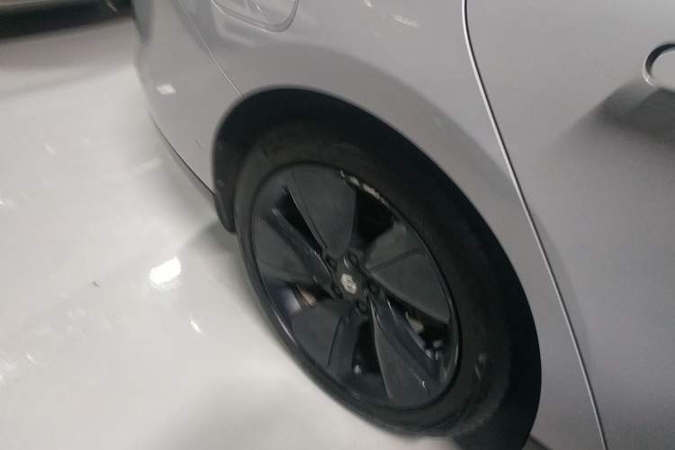 Used Leapmotor C01 2022 Four-Wheel Drive Dual-Motor Performance Version
