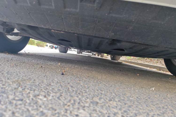 Used Geely Auto Preface 2021 2.0TD Elite Edition
