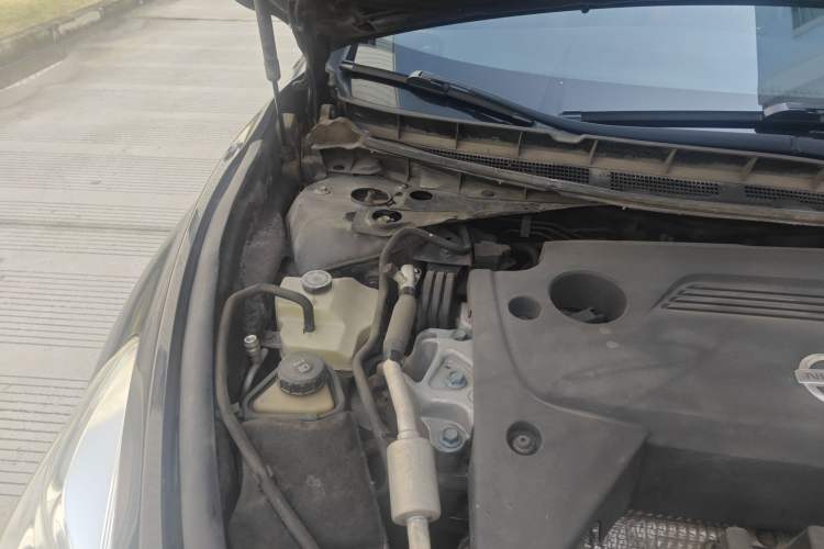 Used Nissan Teana 2013 2.5L XL Leading Edition
