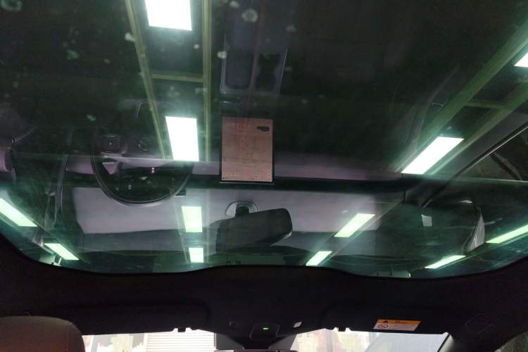 Used Nio ET5T 2023 75 kWh Touring