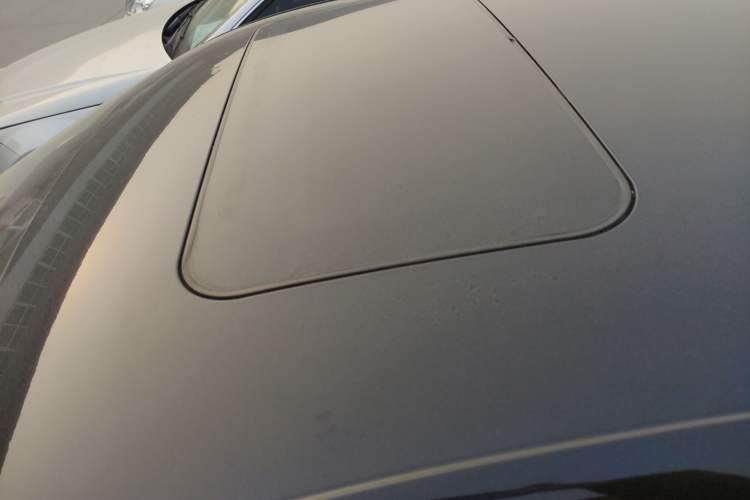 Used Volkswagen Jetta 2015 Zhihui Edition 1.4L Manual Comfort Model
