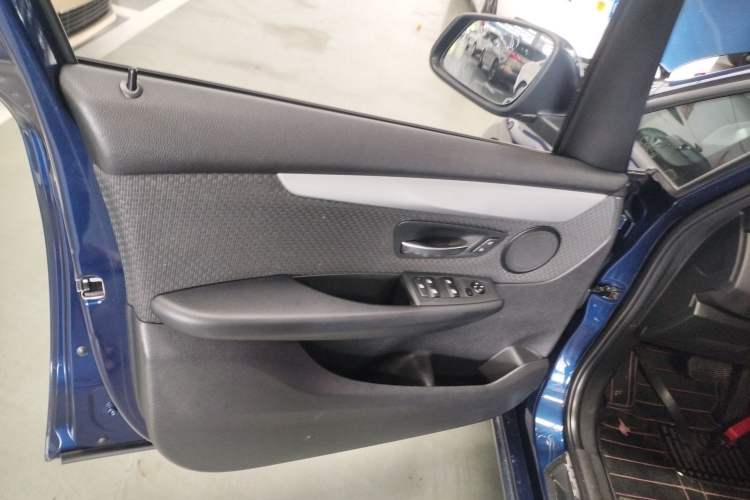 Used BMW 2 Series Active Tourer 2016 218i Leading Model
