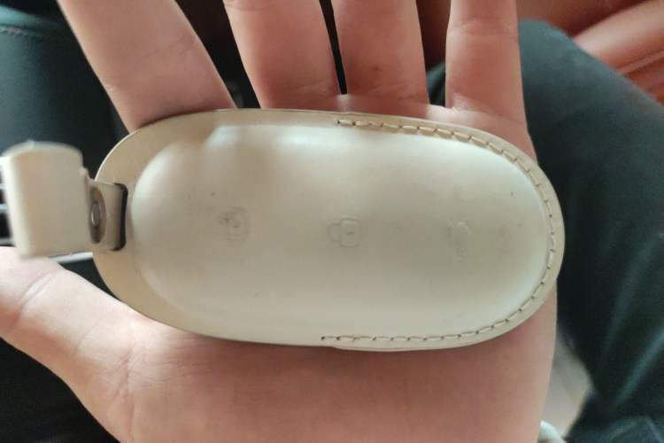 Used Li Auto L7 2023 Pro Model