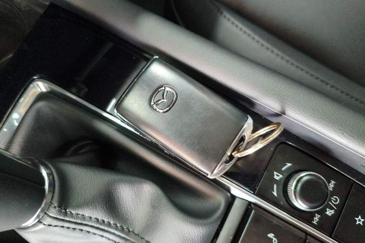 Used Mazda Mazda 3 Axela 2021 2.0L Automatic Zhiya Edition
