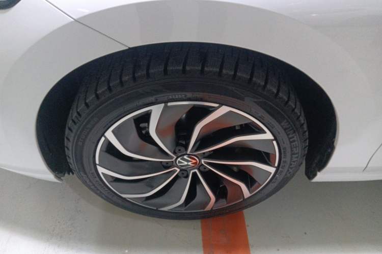 Used Volkswagen Golf 2023 Facelift 280TSI DSG Pro