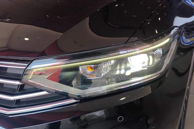 Used Volkswagen Magotan 2020 330TSI DSG Luxury Edition