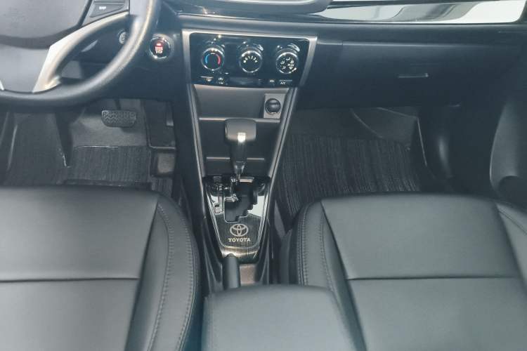 Used Toyota YARiS L 2021 X-Trail 1.5L CVT Leading Edition
