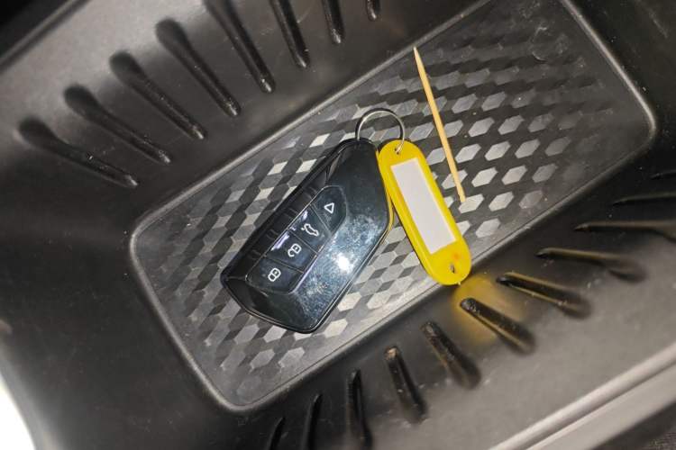 Used Chevrolet Menlo 2022 Star Enjoyment Edition Plus
