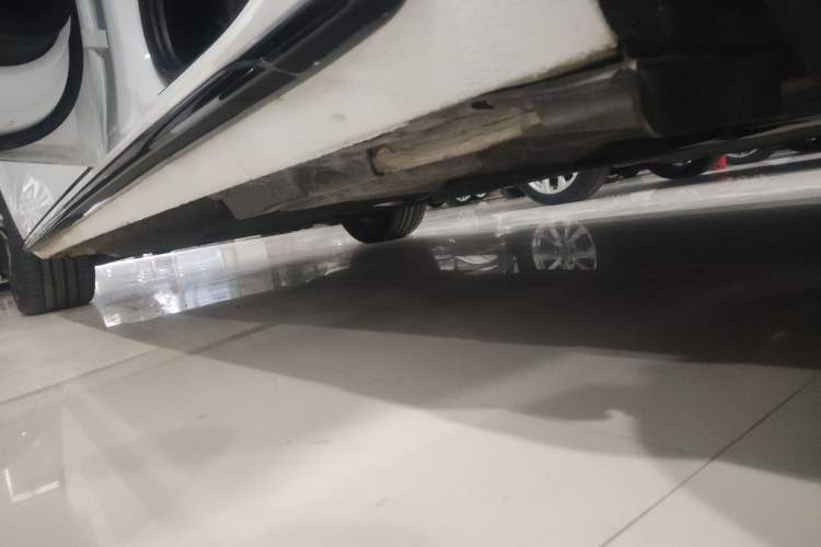 Used Audi A4L 2024 40 TFSI Luxury Dynamic Edition
