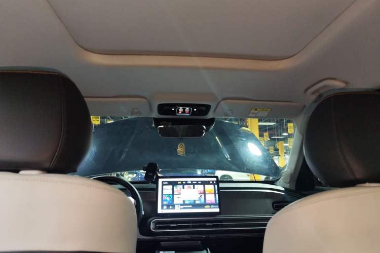 Used BAIC Off-Road BJ30 2024 1.5T Light Wilderness Pro Edition
