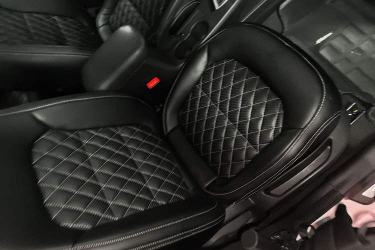 Used Changan Alsvin V7 2016 1.6L Manual Joyride Model China V Standard