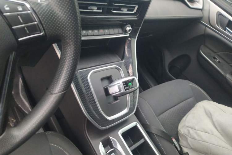 Used Haval M6 2023 PLUS 1.5T DCT Elite Smart Connectivity Model