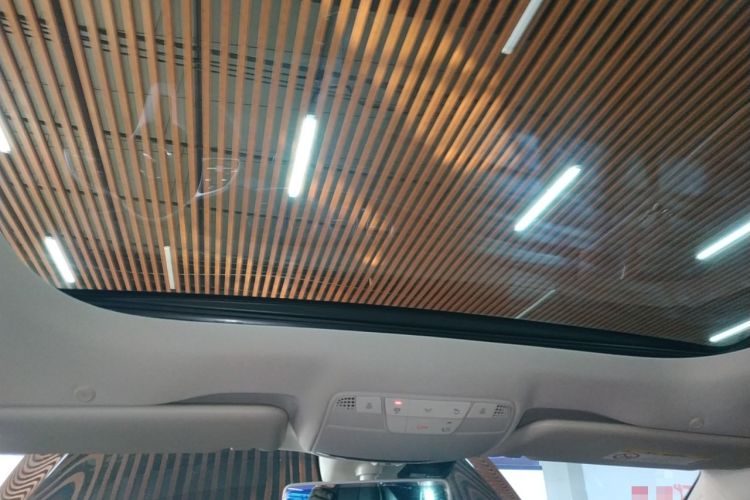 Used Mercedes-Benz E-Class 2019 Facelifted E 300 L Stylish Version
