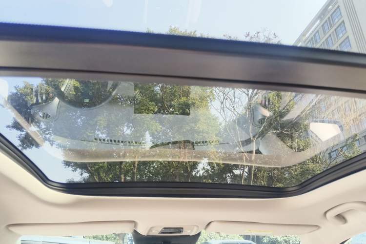 Used BYD Yuan PLUS 2023 Champion Edition 430KM Superior Model