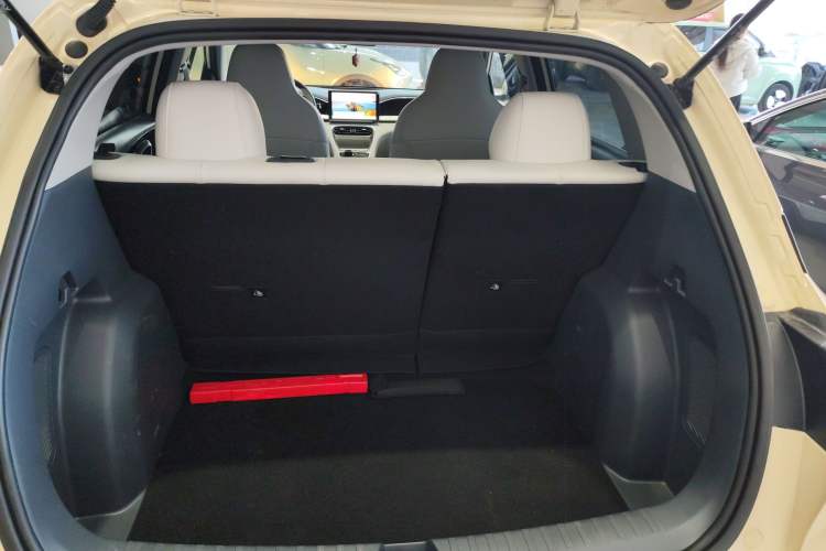 Used  Geome 2025 310km Youth Edition