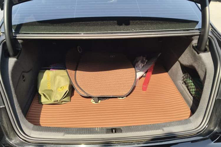 Used Audi A6L 2018 30th Anniversary Edition 35 TFSI Fashion Model