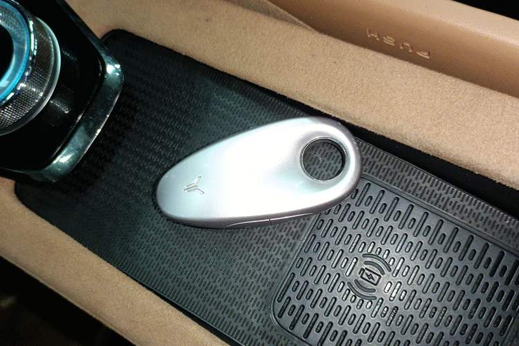 Used VOYAH PASSION 2023 Four-Wheel Drive Flagship Edition