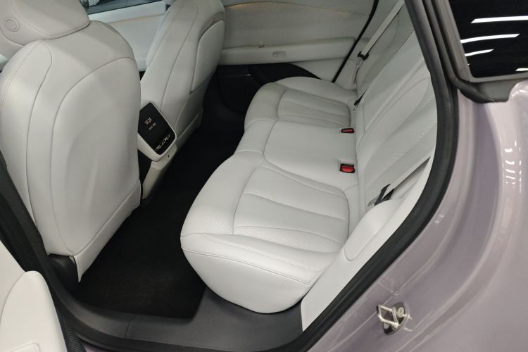 Used XPeng P7+ 2024 Long-Range Max
