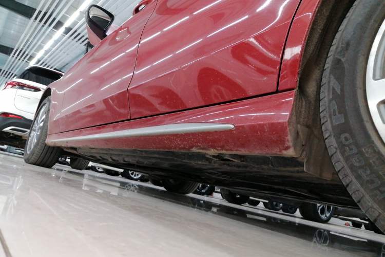 Used Mercedes-Benz C-Class 2016 C 200 L Sport Edition
