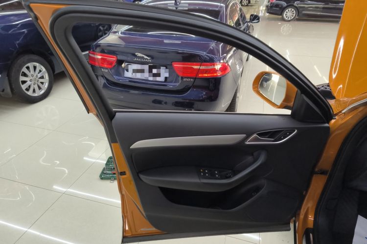 Used Audi Q3 2018 30th Anniversary Edition 35 TFSI Fashion Model
