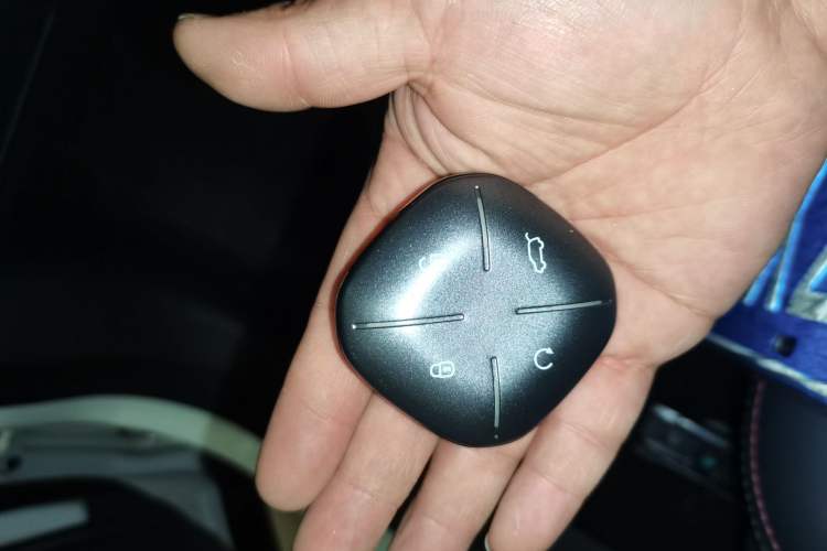 Used JETOUR Dashing 2023 1.5T DCT Starlight Shine Pro Edition
