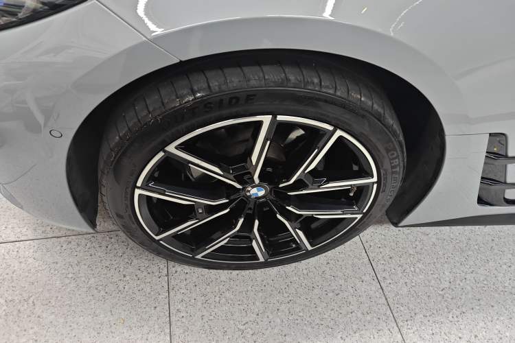 Used BMW 4 Series 2022 425i Gran Coupe M Sport Night Edition
