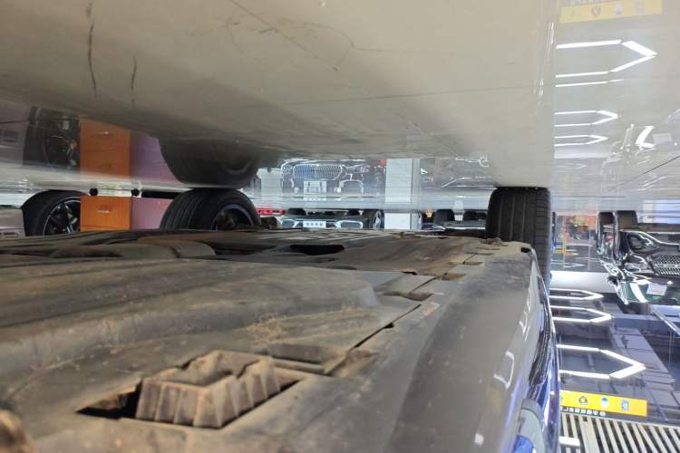 Used BMW X6 2021 xDrive30i M Sport Package
