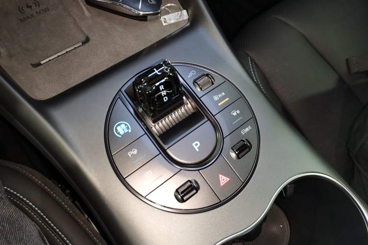 Used BYD Seal 2025 650 Zhihang Edition
