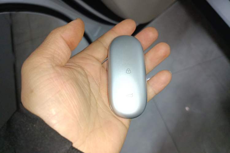 Used Li Auto L7 2024 MAX Model