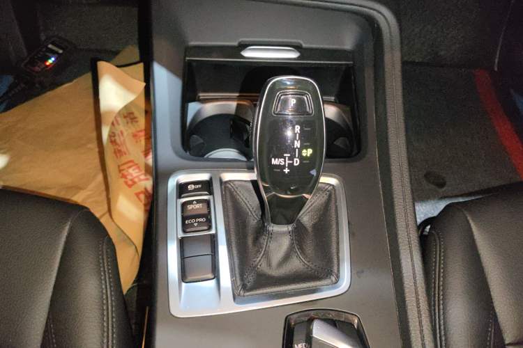 Used BMW 1 Series 2020 120i Fashion Model
