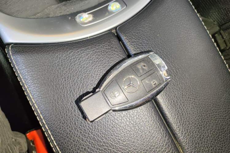 Used Mercedes-Benz C-Class 2018 C 200 L Sport Edition
