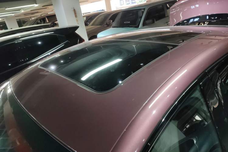 Used BYD Seal 2023 DM-i 1.5T 121km Flagship Model
