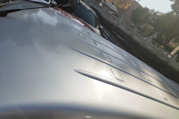 Used Wuling Zhiguang 2015 1.2L Practical LS-I Model
