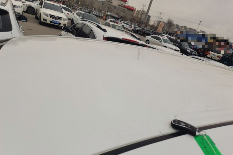 Used Buick GL8 2023 Land Executive Class Comfort Model
