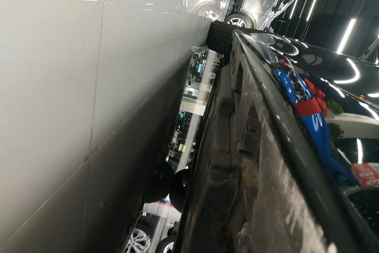 Used Toyota Camry 2021 2.0G Luxury Edition
