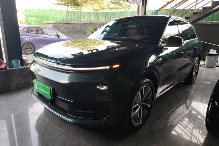 Used Li Auto L6 2024 Pro Model