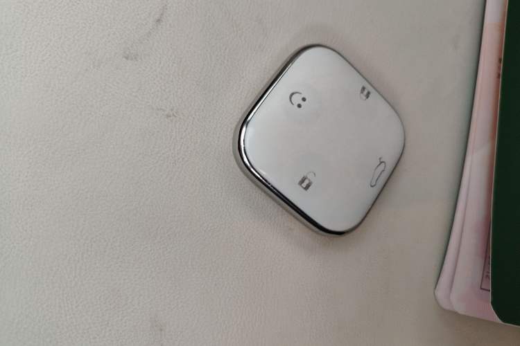 Used  Lumin 2025 205 km Xiangqin Version