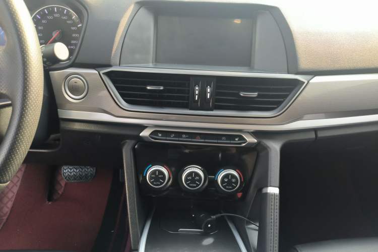 Used Haval H6 2019 Sport Edition 1.5T Automatic Two-Wheel Drive Elite Model China VI