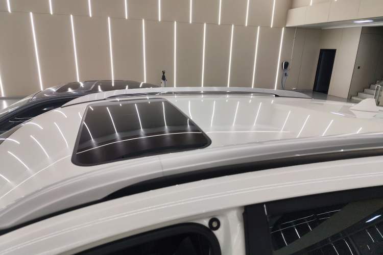 Used GAC Trumpchi GS3 2017 150N Automatic Elite Edition
