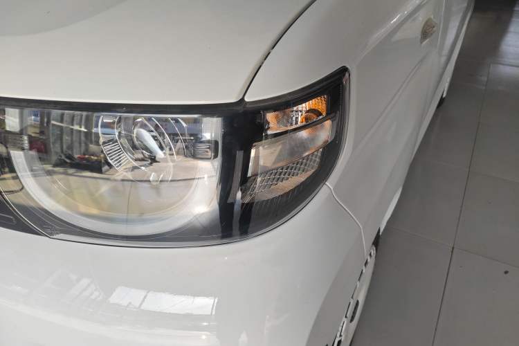 Used Chery QQ Ice Cream 2025 155km Sundae Edition
