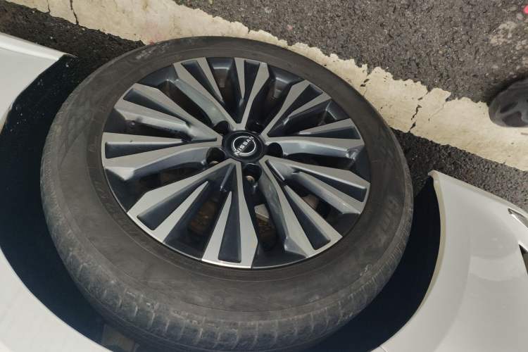 Used Nissan Teana 2022 2.0L XL-TLS Enjoyment Edition
